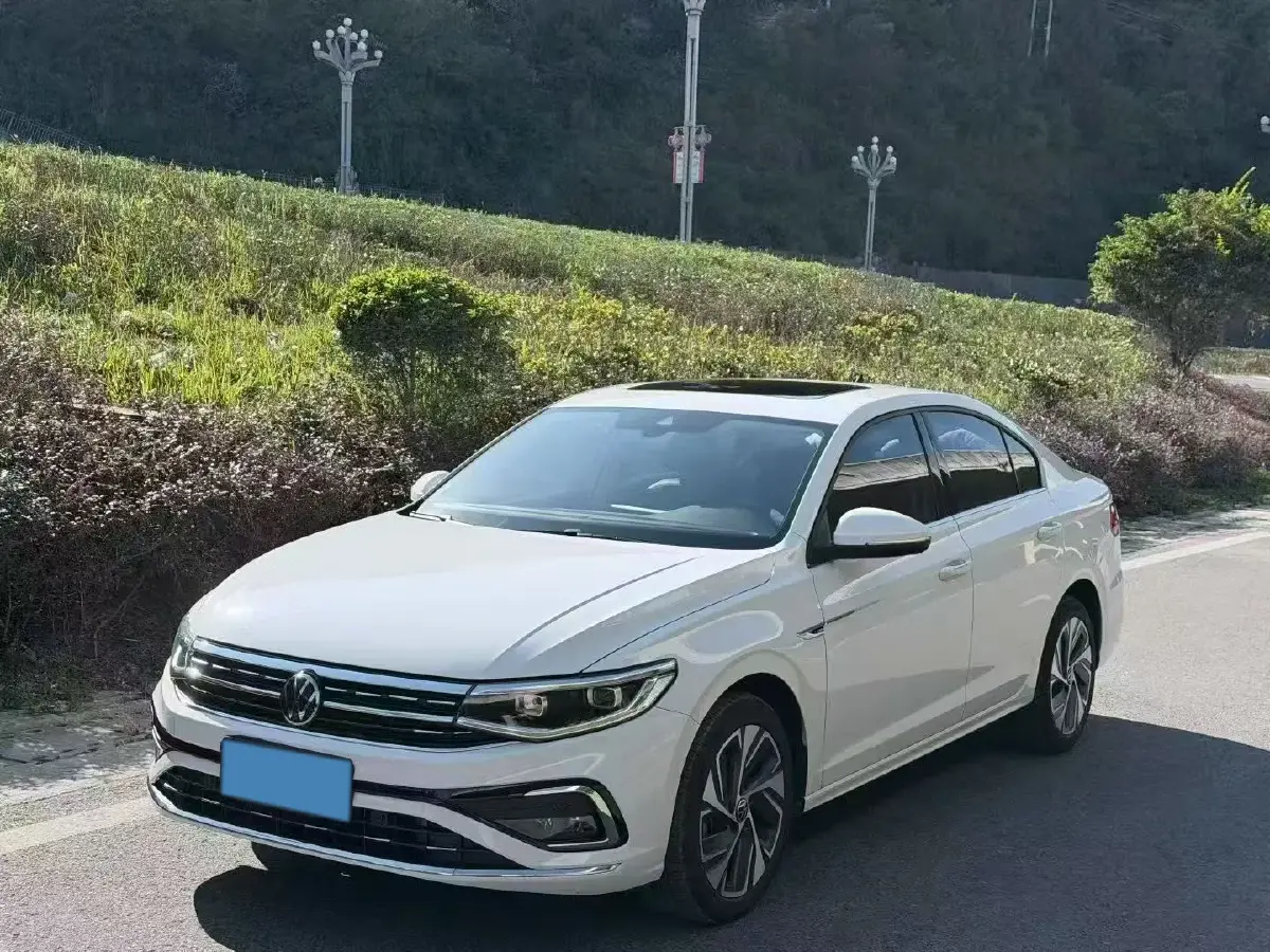 2026 Volkswagen Bora 1.5T 160HP L4 7DCT