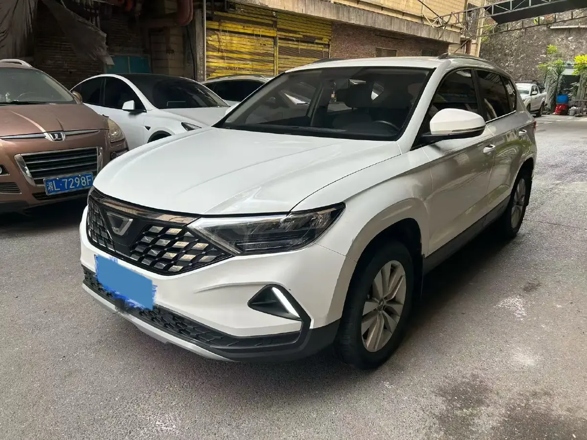 2021 Jetta VS5 1.4T 150HP L4 6AT