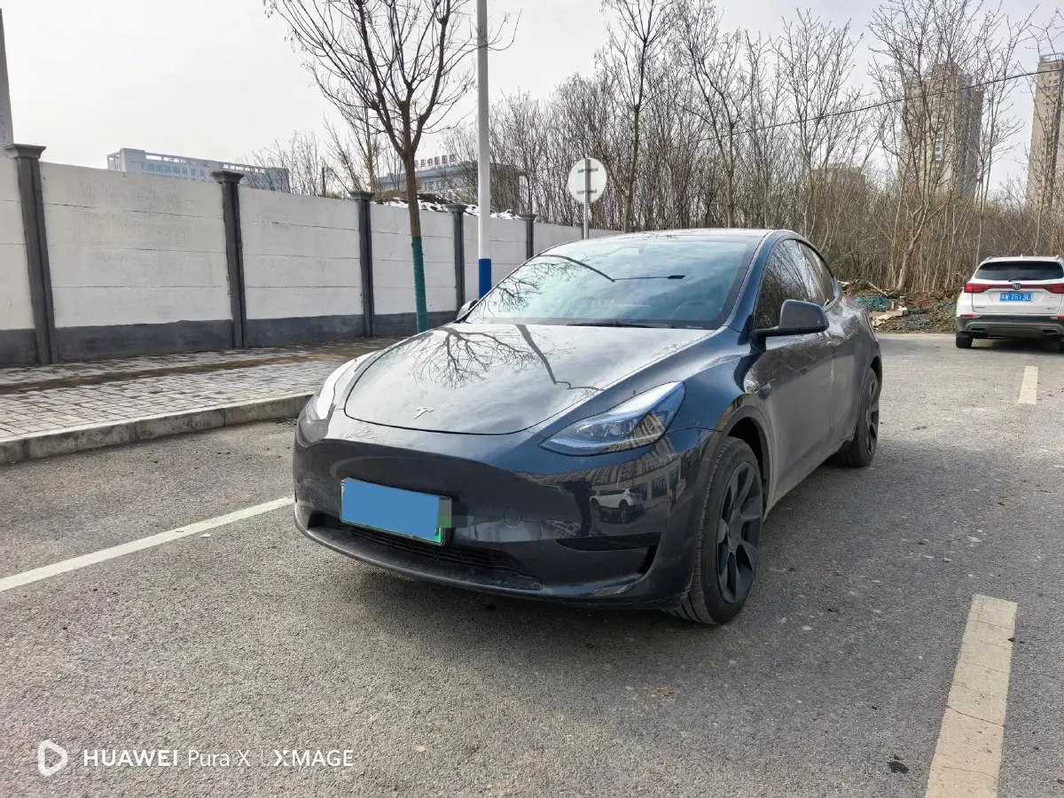 2024 Iveco OuSheng BEV 77.28KWH