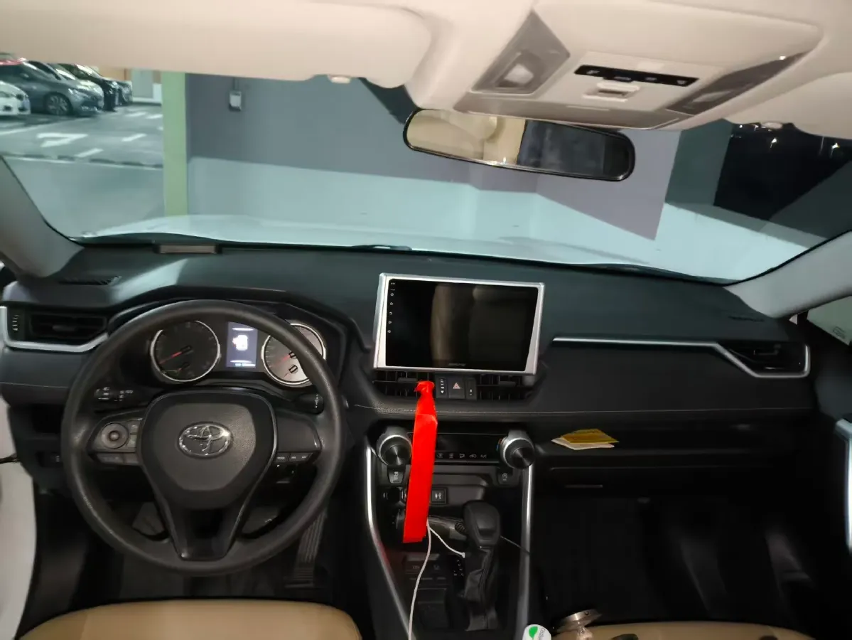 2022 Toyota Wildlander 2.0L 171HP L4 CVT,autocango,china used car exporter,china ev exporter,chinese used car exporter,chinese used ev exporter