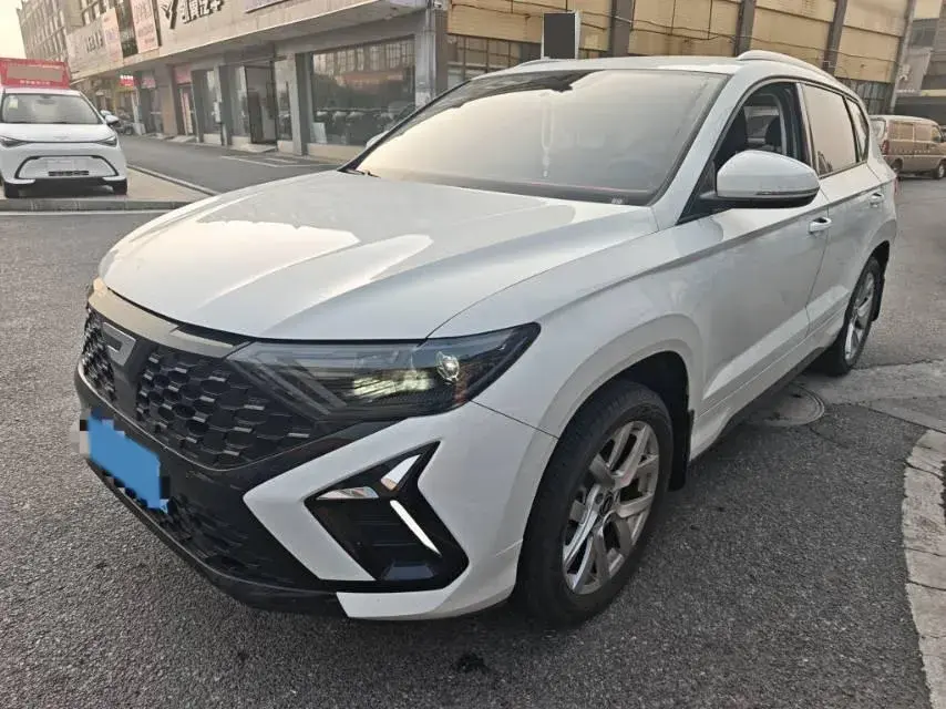 2023 Jetta VS5 1.4T 150HP L4 6AT