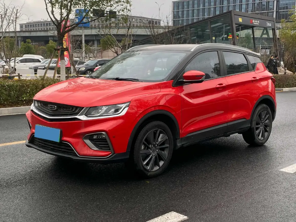 2020 MAXUS T70 2.0T 163HP L4 6AT