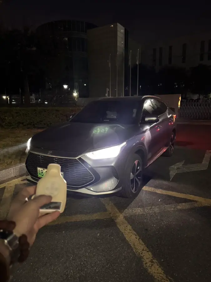 2022 Hyundai Tucson 2.0L 150HP L4 6AT Hybrid