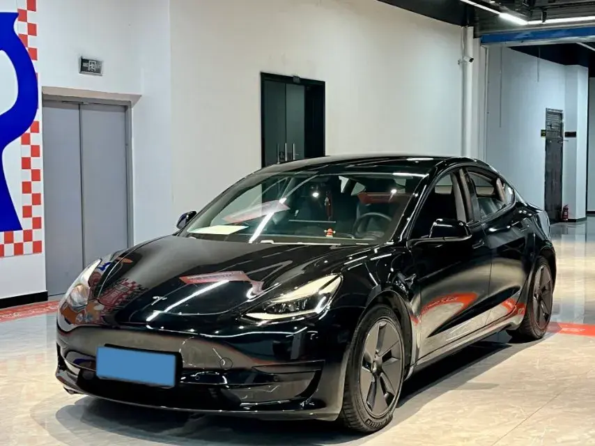 2020 Tesla Model 3 BEV 76.8KWH