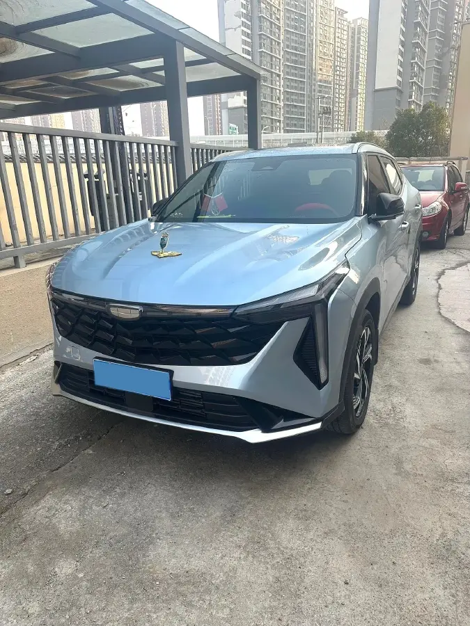 2023 Nissan Sylphy 1.6L 135HP L4 CVT