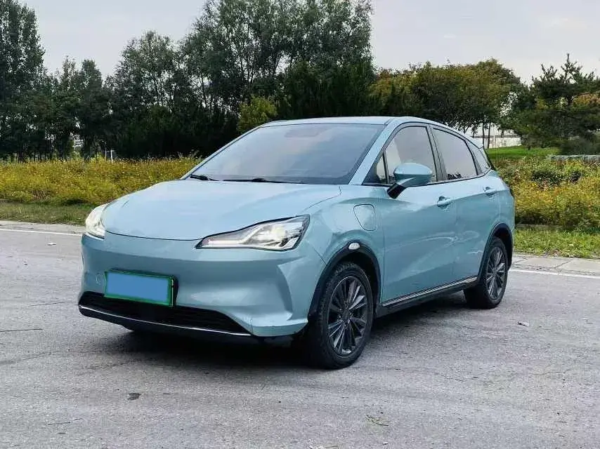 2022 Neta V BEV 38.54KWH