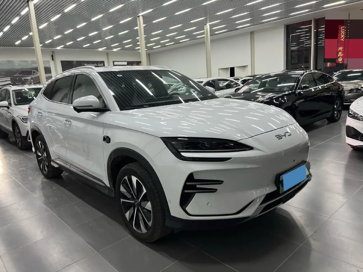 2025 BYD Song Plus BEV 71.8KWH,autocango,china used car exporter,china ev exporter,chinese used car exporter,chinese used ev exporter