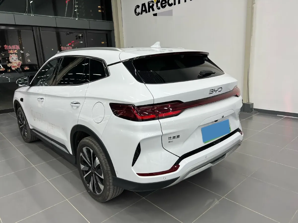 2025 BYD Song Plus BEV 71.8KWH,autocango,china used car exporter,china ev exporter,chinese used car exporter,chinese used ev exporter