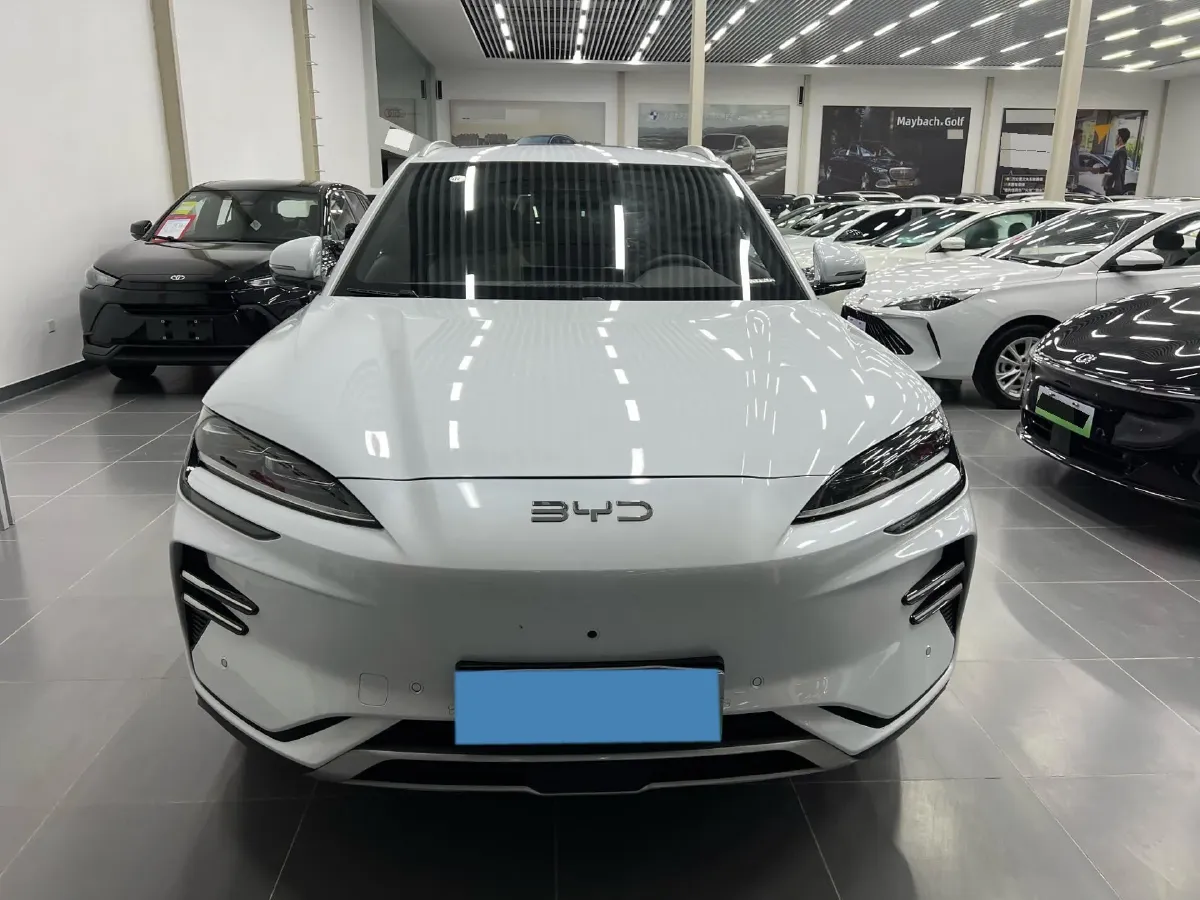 2025 BYD Song Plus BEV 71.8KWH,autocango,china used car exporter,china ev exporter,chinese used car exporter,chinese used ev exporter