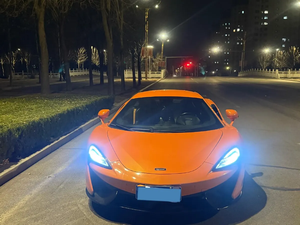 2019 McLaren 540C 3.8T 540HP V8 7DCT,autocango,china used car exporter,china ev exporter,chinese used car exporter,chinese used ev exporter