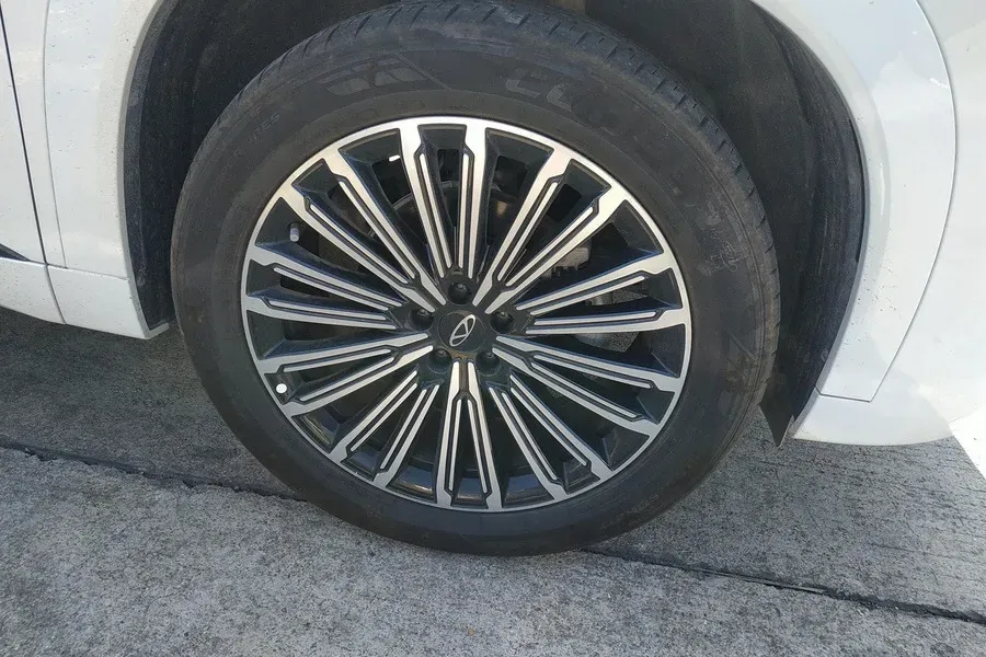 2025 Chery Tiggo 9 2.0T 261HP L4 7DCT,autocango,china used car exporter,china ev exporter,chinese used car exporter,chinese used ev exporter