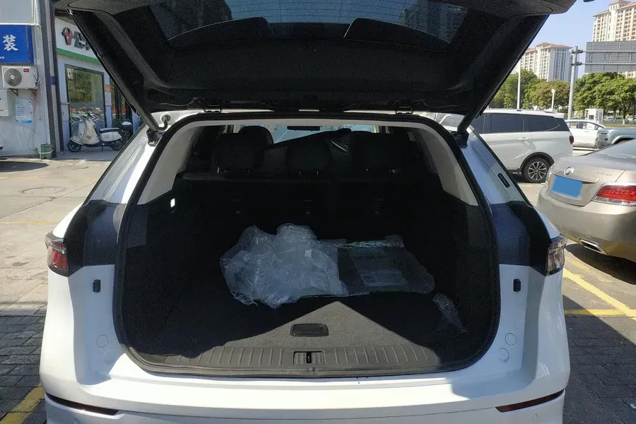 2025 Chery Tiggo 9 2.0T 261HP L4 7DCT,autocango,china used car exporter,china ev exporter,chinese used car exporter,chinese used ev exporter