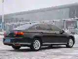 2020 Volkswagen Magotan 1.4T 150HP L4 7DCT