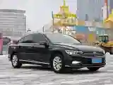 2020 Volkswagen Magotan 1.4T 150HP L4 7DCT