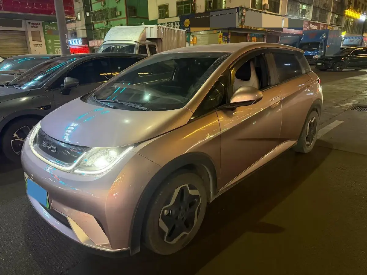 2021 Ford Escort 1.5L 122HP L3 6AT