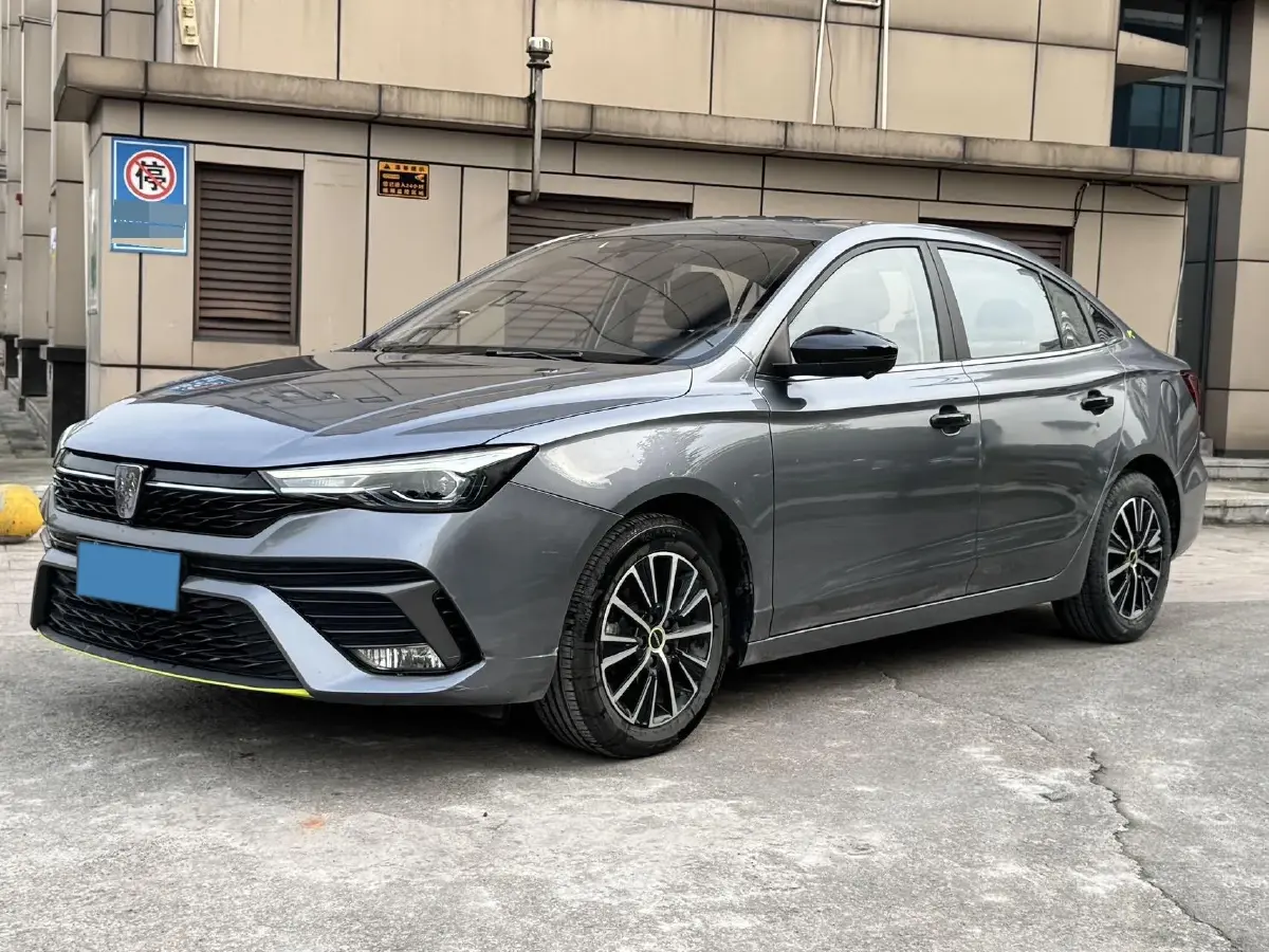 2021 Roewe i5 1.5L 120HP L4 CVT