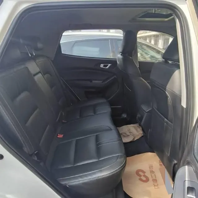 2019 Chery EV Tiggo e BEV 53.6KWH,autocango,china used car exporter,china ev exporter,chinese used car exporter,chinese used ev exporter