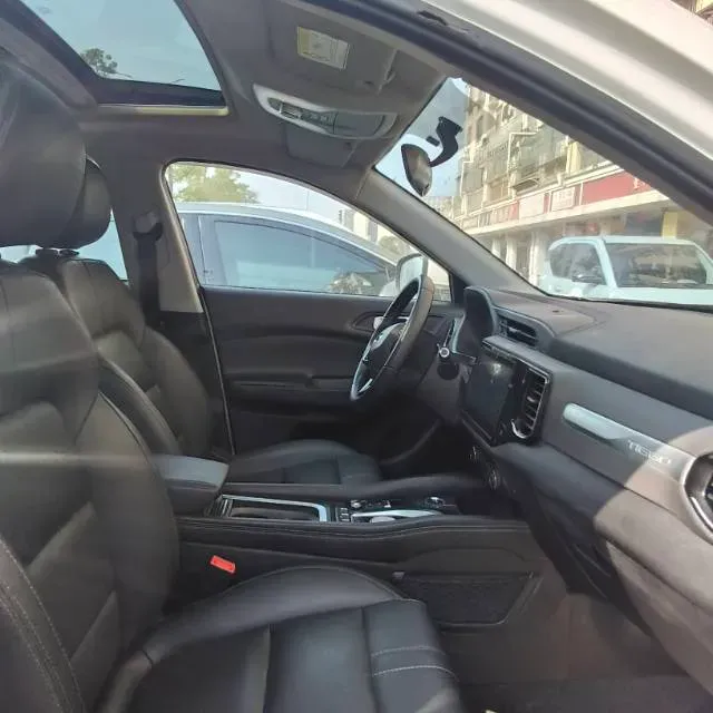 2019 Chery EV Tiggo e BEV 53.6KWH,autocango,china used car exporter,china ev exporter,chinese used car exporter,chinese used ev exporter