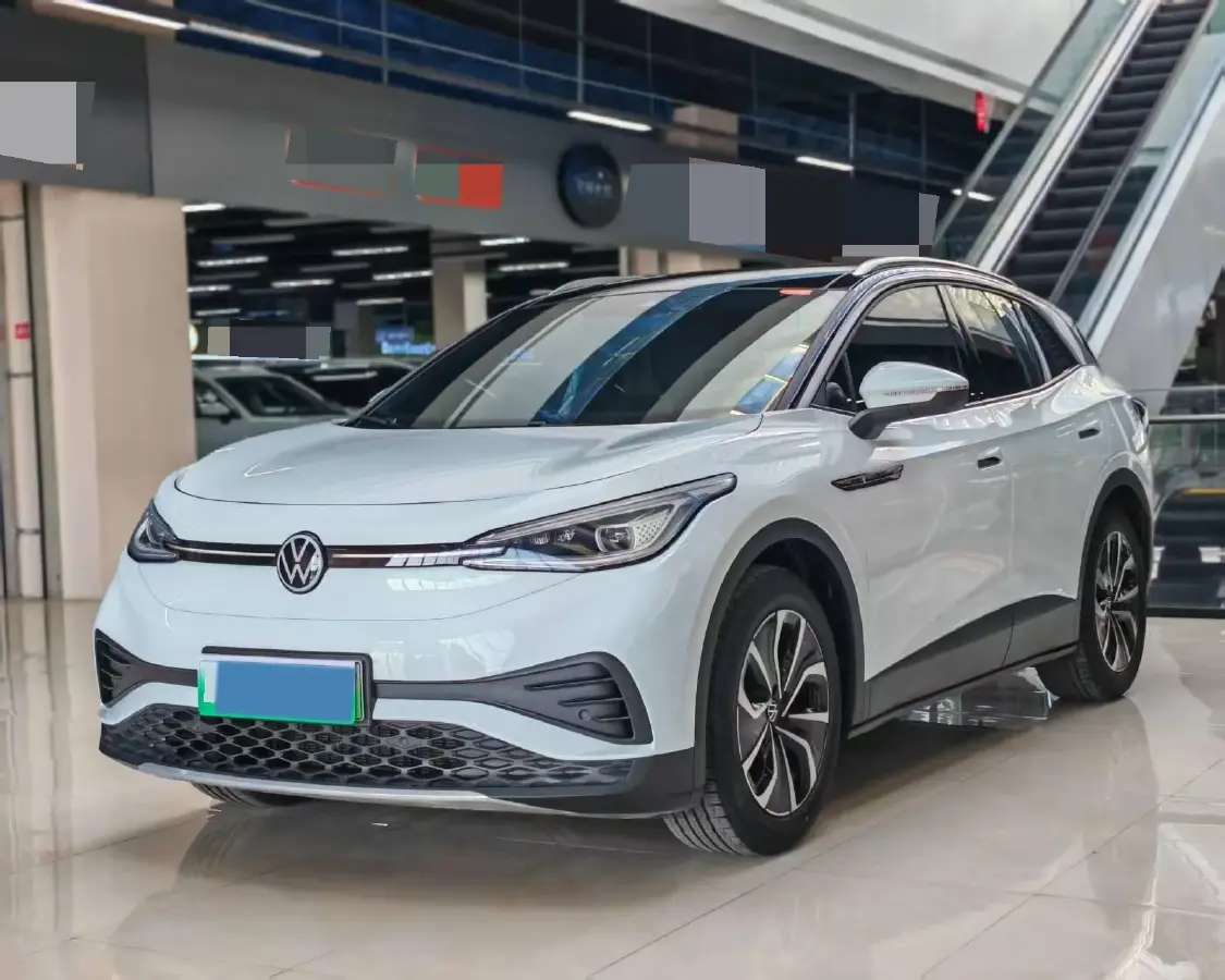 2023 Roewe iMAX8 2.0T 234HP L4 8AT