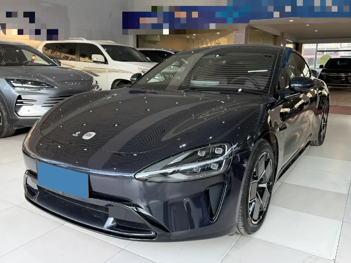 2024 MI SU7 BEV 73.6KWH