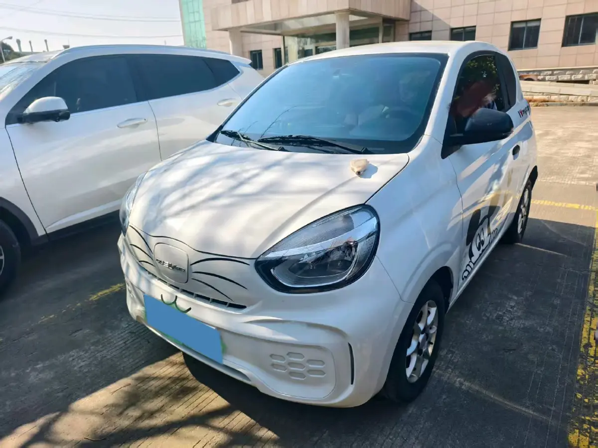 2022 Roewe Clever BEV 29KWH