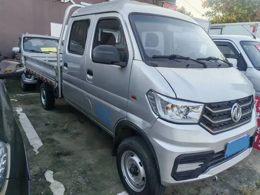2020 DongFeng DFSK D51 1.5L 112HP L4 5MT,autocango,china used car exporter,china ev exporter,chinese used car exporter,chinese used ev exporter