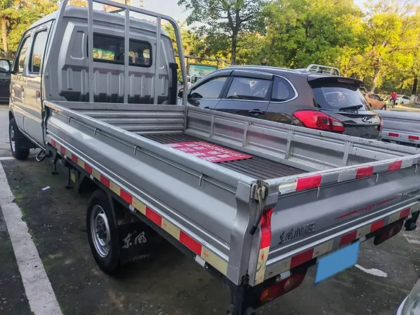 2020 DongFeng DFSK D51 1.5L 112HP L4 5MT,autocango,china used car exporter,china ev exporter,chinese used car exporter,chinese used ev exporter