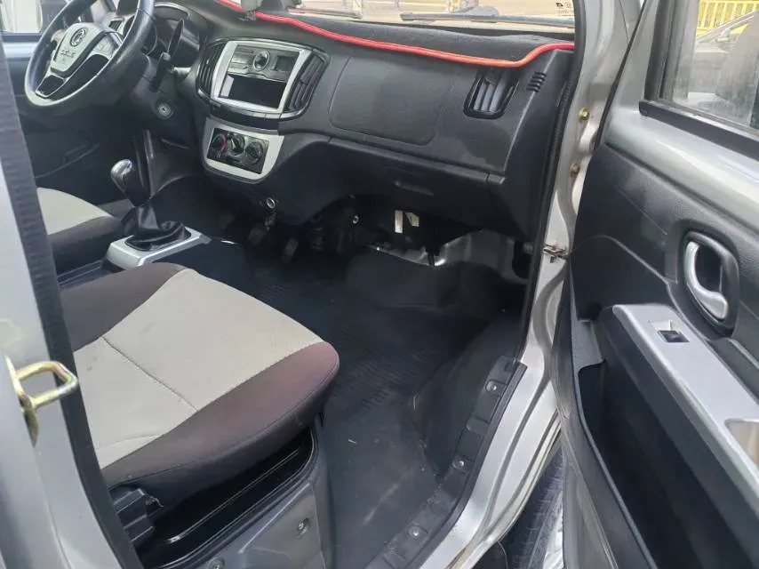 2020 DongFeng DFSK D51 1.5L 112HP L4 5MT,autocango,china used car exporter,china ev exporter,chinese used car exporter,chinese used ev exporter