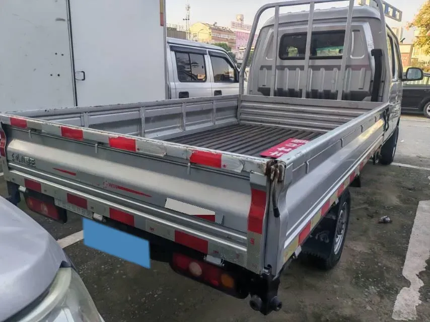 2020 DongFeng DFSK D51 1.5L 112HP L4 5MT,autocango,china used car exporter,china ev exporter,chinese used car exporter,chinese used ev exporter