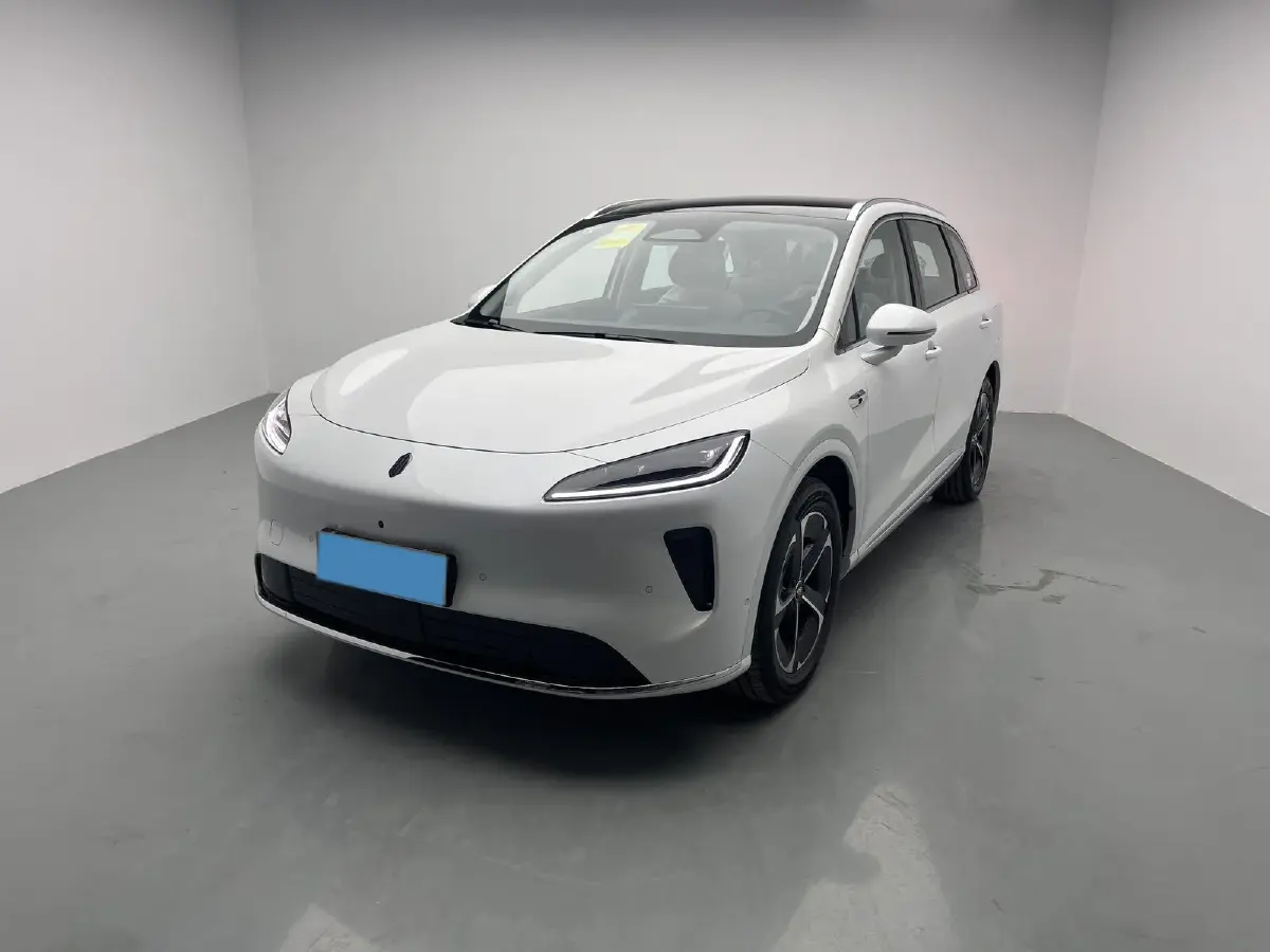 2025 HIMA Shangjie H5 REEV 98HP REEV