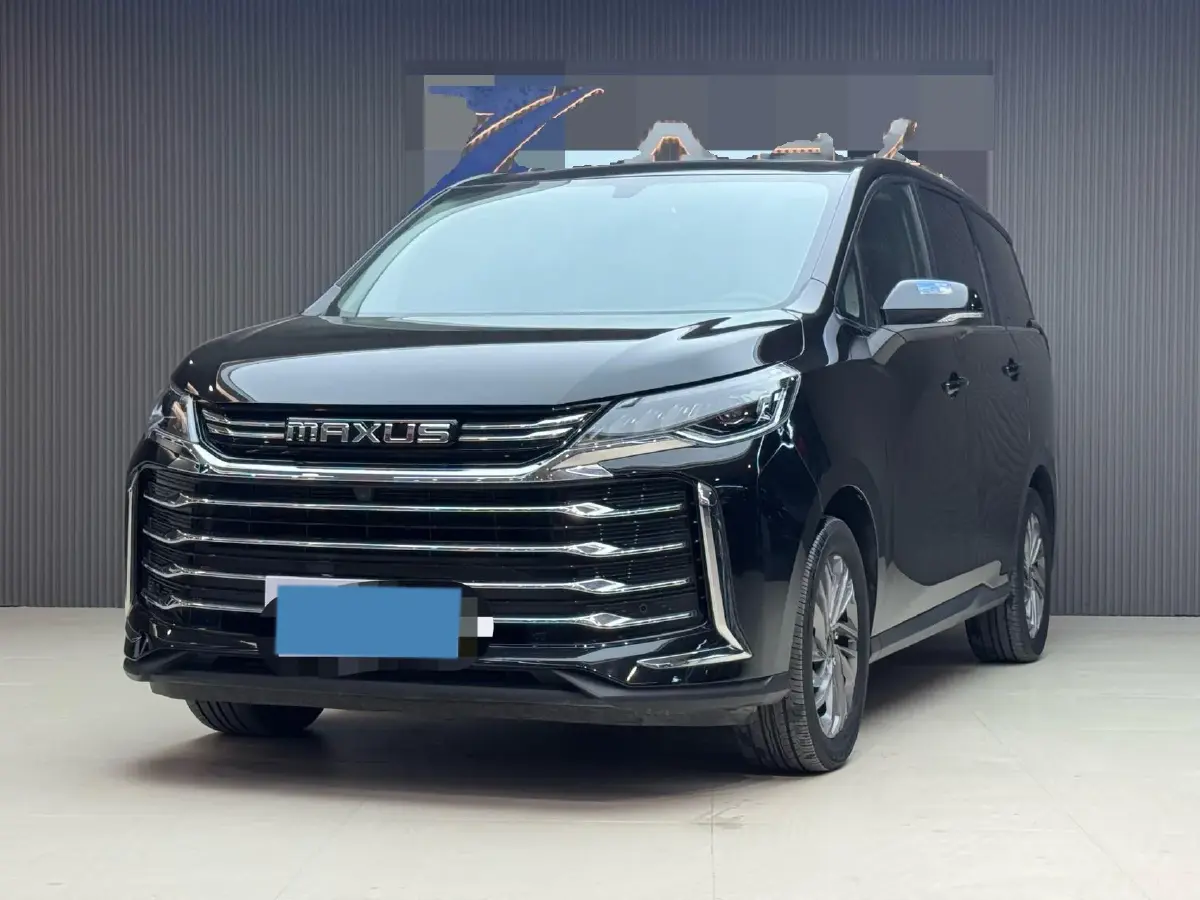 2023 MAXUS G50 1.5T 181HP L4 7DCT