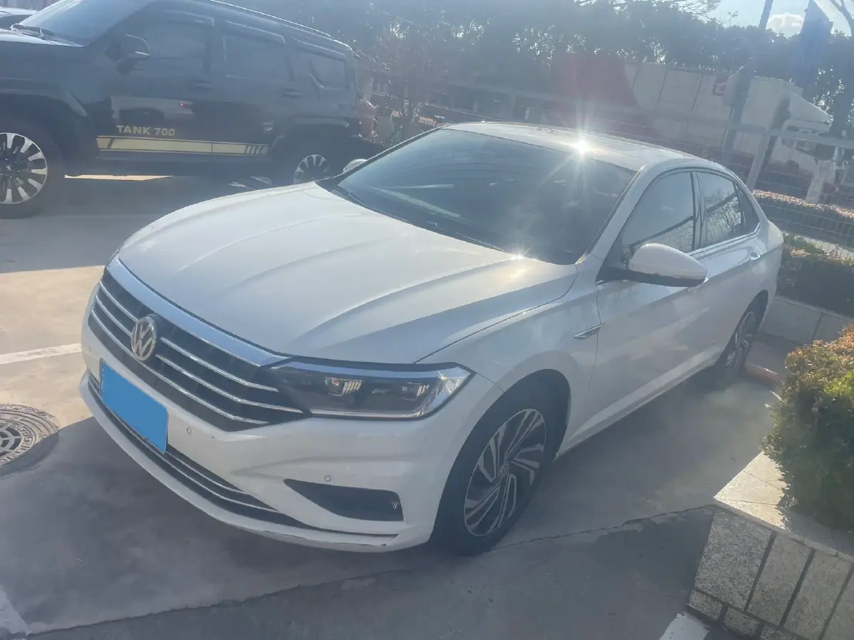 2019 Luxgen Grand 7 MPV 2.0T 188HP L4 6AT