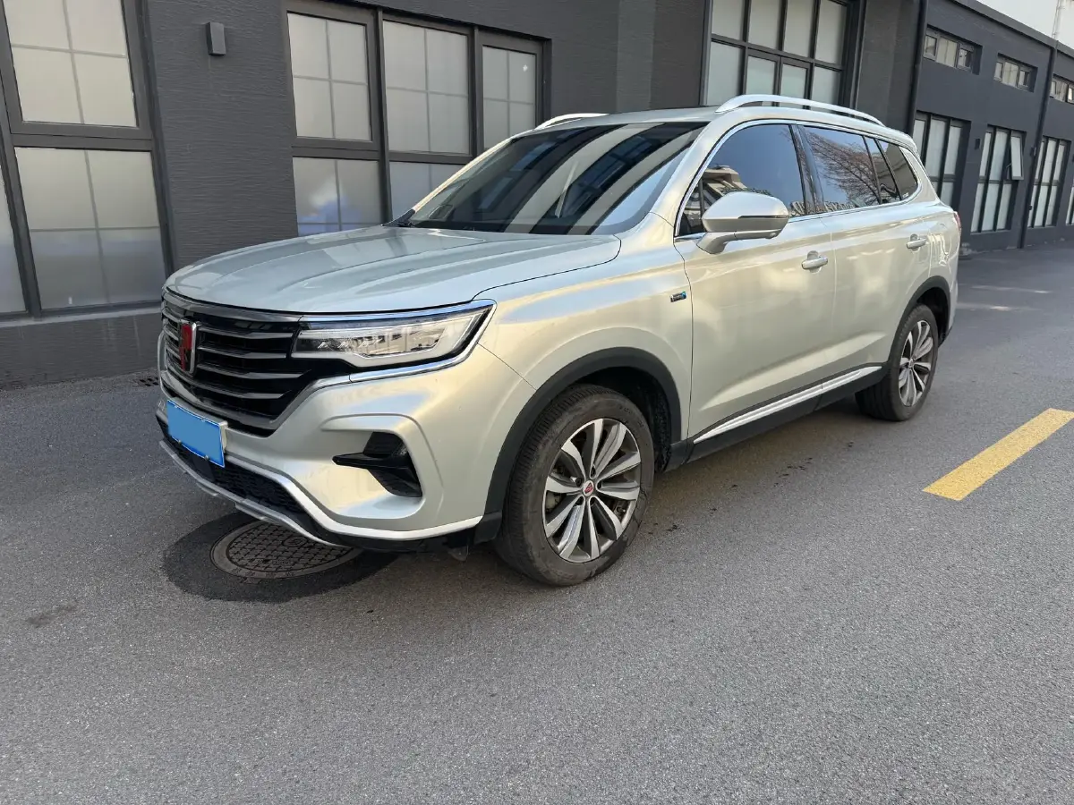 2020 Honda Vezel 1.5T 177HP L4 CVT