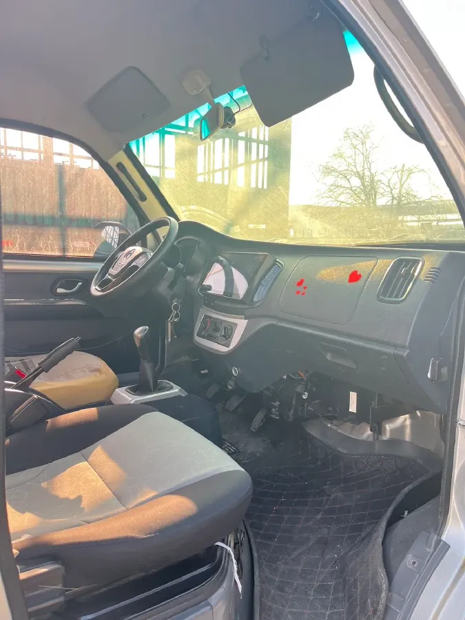 2020 JinBei T5 1.5L 102HP L4 5MT,autocango,china used car exporter,china ev exporter,chinese used car exporter,chinese used ev exporter