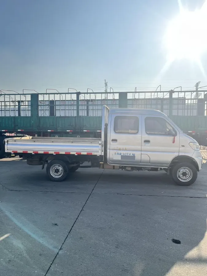 2020 JinBei T5 1.5L 102HP L4 5MT,autocango,china used car exporter,china ev exporter,chinese used car exporter,chinese used ev exporter