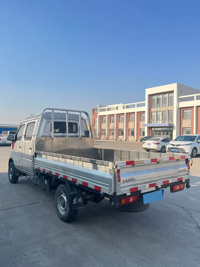 2020 JinBei T5 1.5L 102HP L4 5MT,autocango,china used car exporter,china ev exporter,chinese used car exporter,chinese used ev exporter