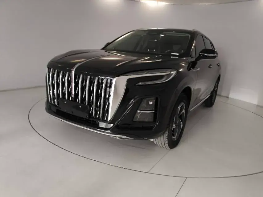 2024 HongQi HS3 1.5T 169HP L4 7DCT
