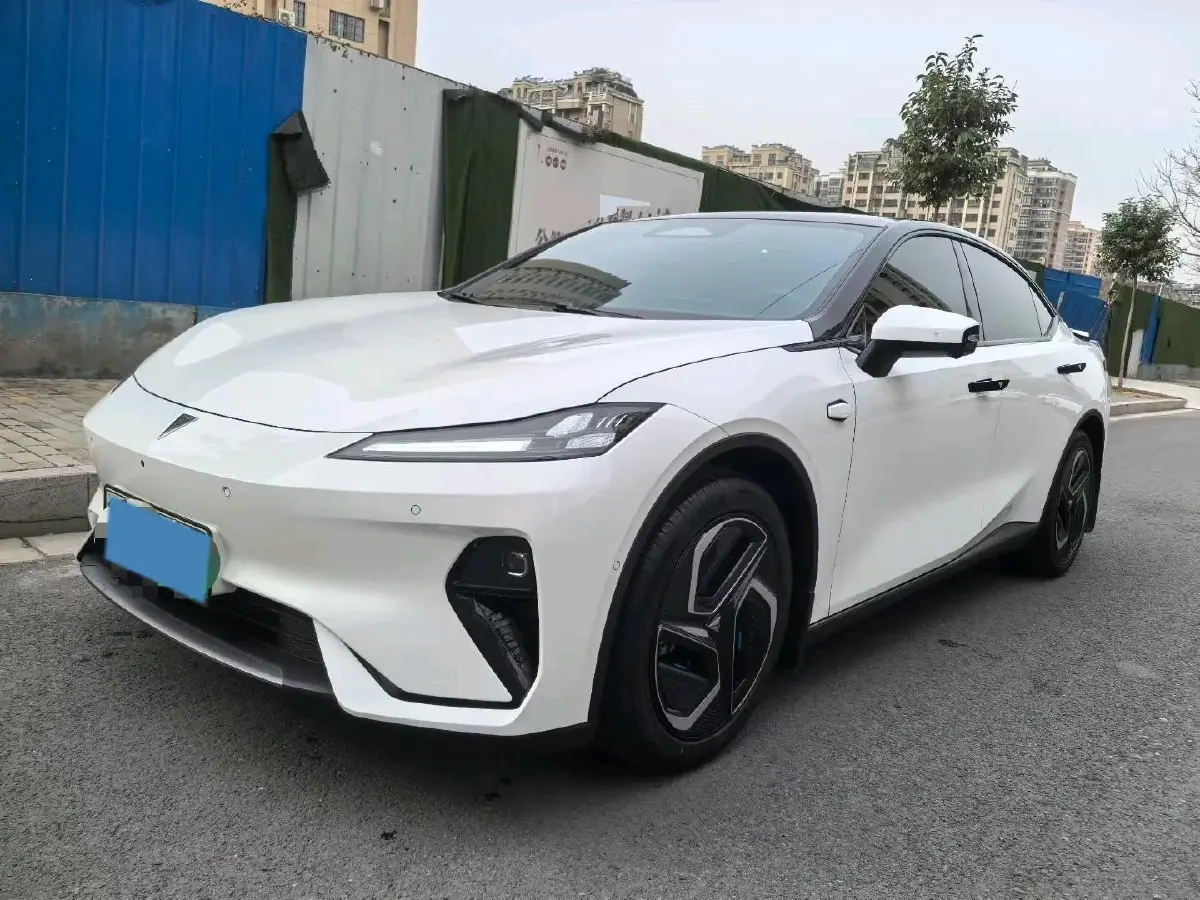 2024 Deepal L07 BEV 56.12KWH