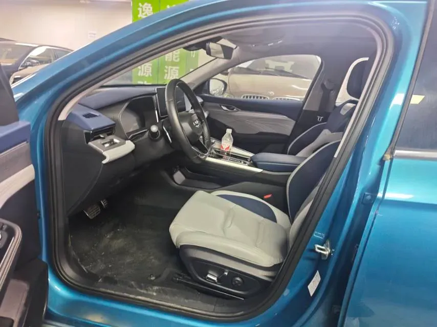 2020 Volkswagen C-Trek 1.5L 112HP L4 6AT,autocango,china used car exporter,china ev exporter,chinese used car exporter,chinese used ev exporter