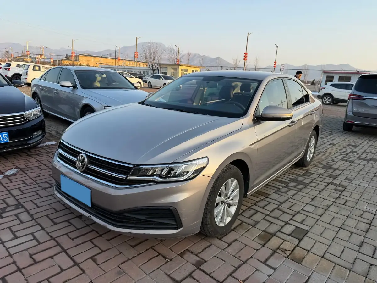 2019 Bestune T77 1.2T 143HP L4 7DCT