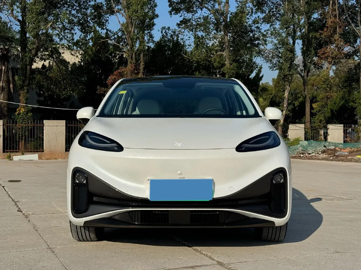 2024 ARCFOX KAOLA S BEV 58.8KWH,autocango,china used car exporter,china ev exporter,chinese used car exporter,chinese used ev exporter