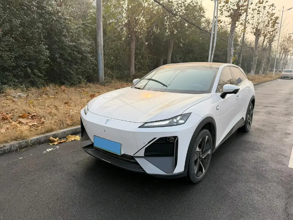 2023 Deepal S07 1.5L 95HP L4 REEV 31.73KWH