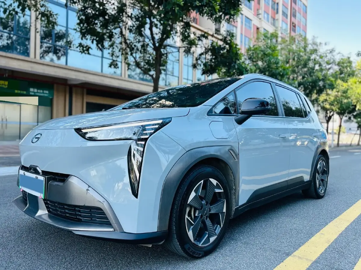 2022 Geely Okavango 1.8T 184HP L4 7DCT