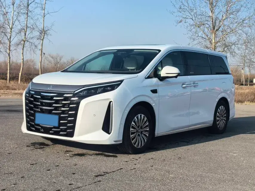 2025 BYD Xia 1.5T 156HP L4 E-CVT PHEV 36.6KWH