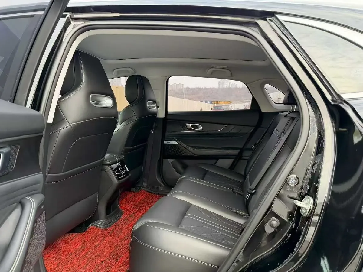 2023 ChangAn UNI-K iDD 1.5T 170HP L4 6TCT PHEV 28.39KWH,autocango,china used car exporter,china ev exporter,chinese used car exporter,chinese used ev exporter