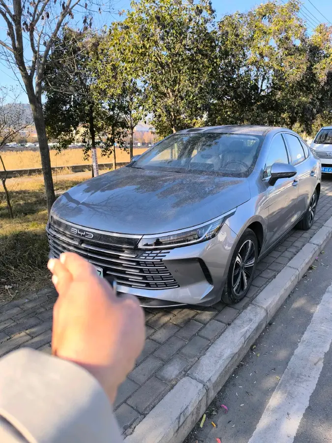 2022 Foton General F9 2.0T 163HP L4 8AT