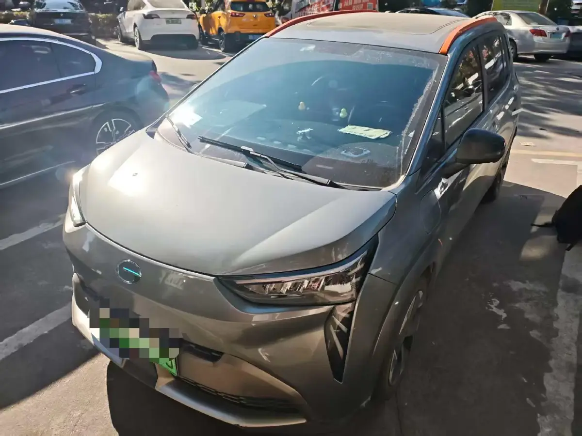 2022 Geely Okavango 1.8T 184HP L4 7DCT