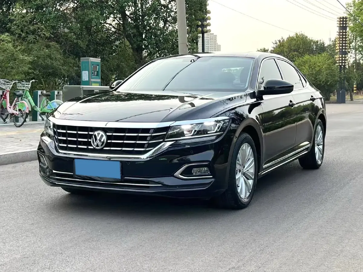 2019 Skoda Kodiak 2.0T 186HP L4 7DCT