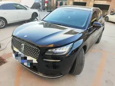 2022 Lincoln Corsair 2.0T 245HP L4 8AT