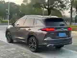 2021 GAC Trumpchi GS4 Plus 2.0T 252HP L4 6AT